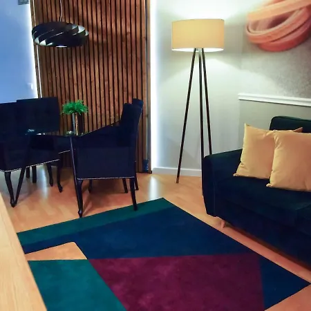 Apartamento Msc Goscinny
