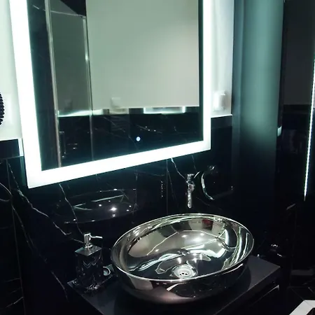 Apartman Msc Goscinny