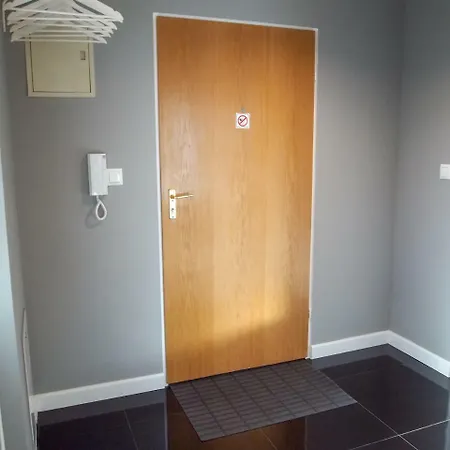 Msc Goscinny Lejlighed *