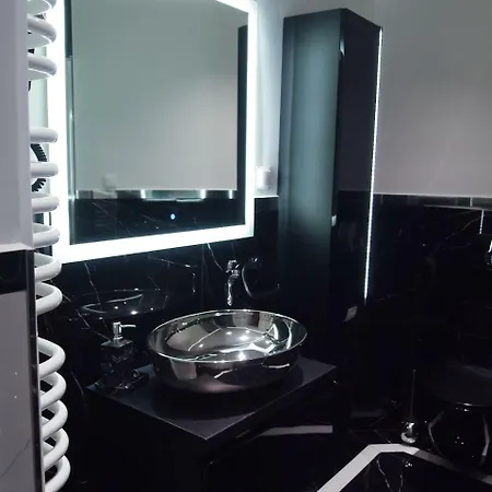 Msc Goscinny Apartman Zakopane