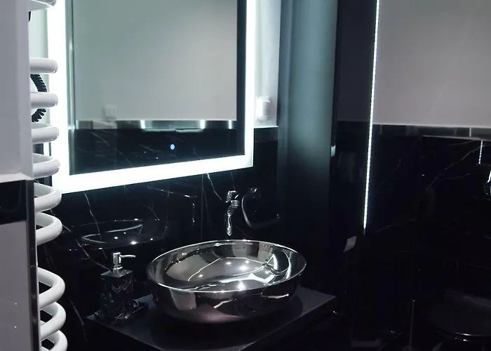 Msc Goscinny 公寓 扎科帕内